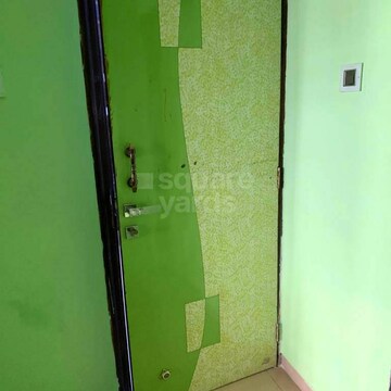  2 BHK Apartment at Taloja – for Sale