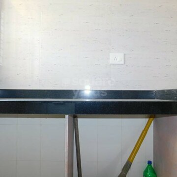 Kitchen in 2 BHK Apartment at Taloja – for Sale