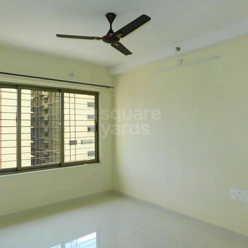 Room in 2 BHK Apartment at Taloja – for Sale