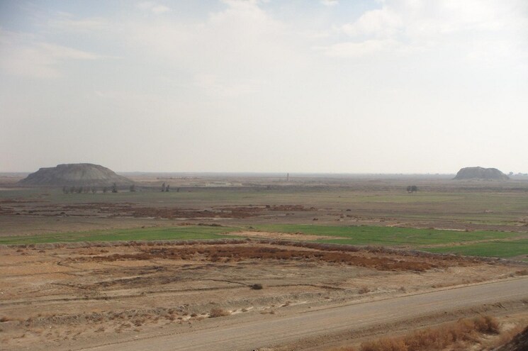 Other, dholera  16533 Sq.Ft. Plot In Dholera Ahmedabad 2059788