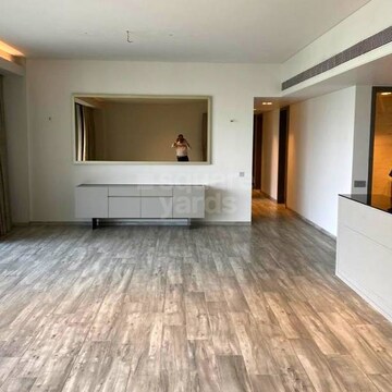 4 BHK Apartment For Sale in Rustomjee Elements, Juhu