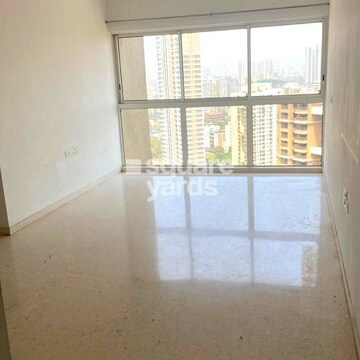 3 BHK Apartment For Rent in Runwal Elegante Andheri West Mumbai  2060438