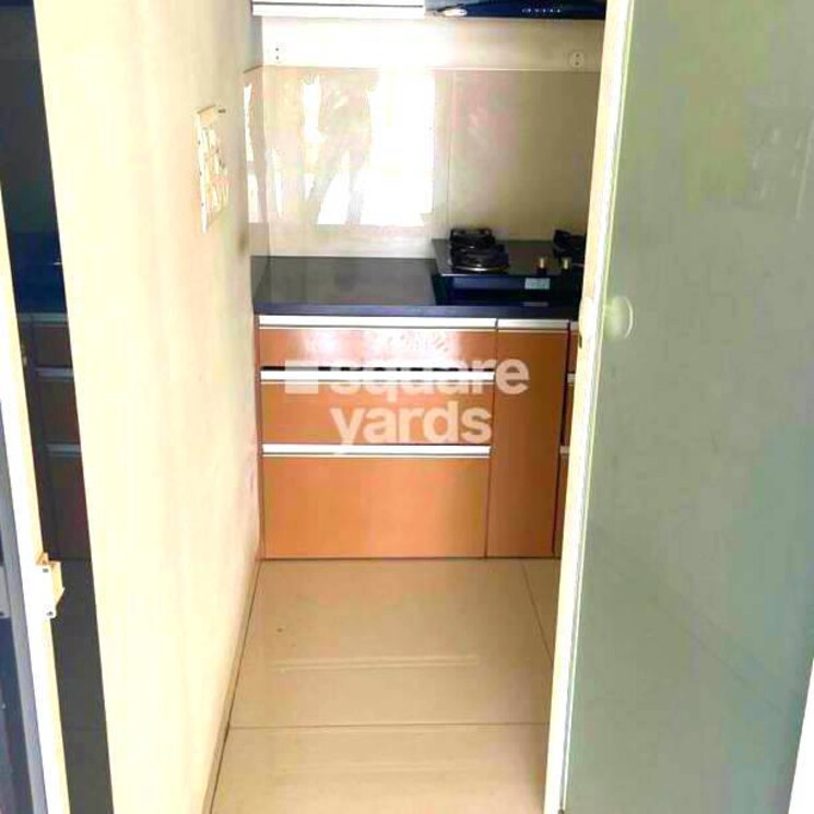 Kitchen, runwal-elegante 3 Bedroom 2190 Sq.Ft. Apartment In Andheri West Mumbai 2060438