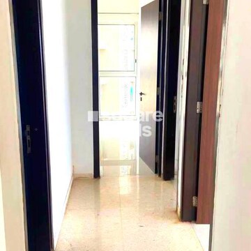  3 BHK Apartment at Runwal Elegante, Andheri West – for Rent