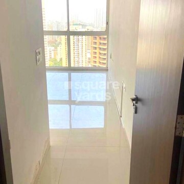 3 BHK Apartment For Sale in Runwal Elegante, Andheri West