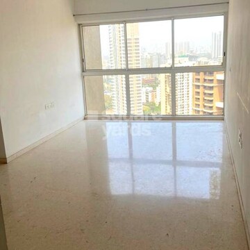Bedroom in 3 BHK Apartment at Runwal Elegante, Andheri West – for Sale