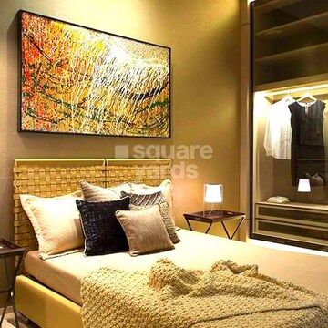 3 BHK Apartment For Sale in Transcon Triumph Tower, Andheri West