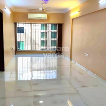 2 BHK Apartment For Sale in K Raheja Raheja Classique, Andheri West