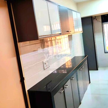 Kitchen in 2 BHK Apartment at K Raheja Raheja Classique, Andheri West – for Sale