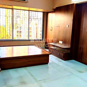 Room in 2 BHK Apartment at K Raheja Raheja Classique, Andheri West – for Sale