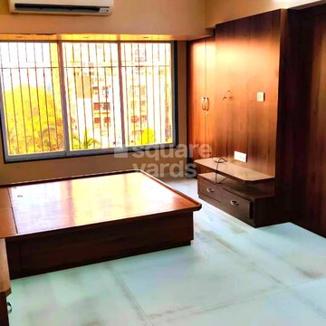 Bedroom in 2 BHK Apartment at K Raheja Raheja Classique, Andheri West – for Sale