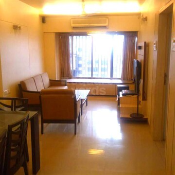3 BHK Apartment For Sale in K Raheja Raheja Classique, Andheri West