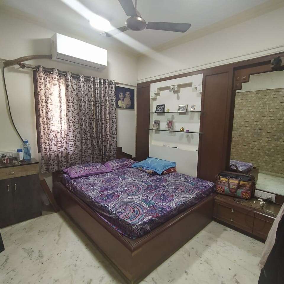 1 Bhk 625 Sq Ft Flat In Runwal Estate On Rent At 19 000