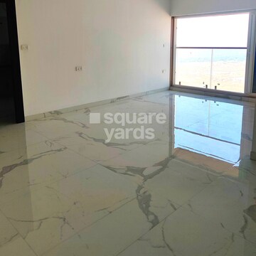 3 BHK Apartment For Sale in Bharat Parkvistas, Andheri West