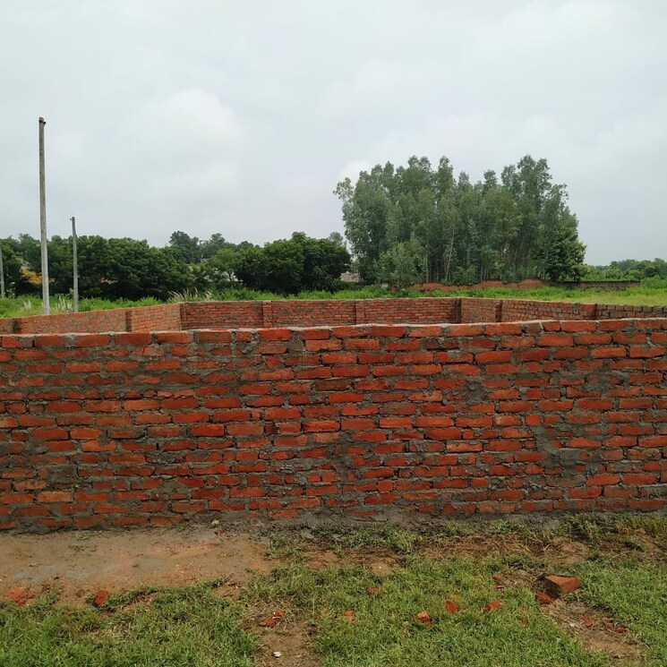 Other, faizabad road  1000 Sq.Ft. Plot In Faizabad Road Lucknow 2076332
