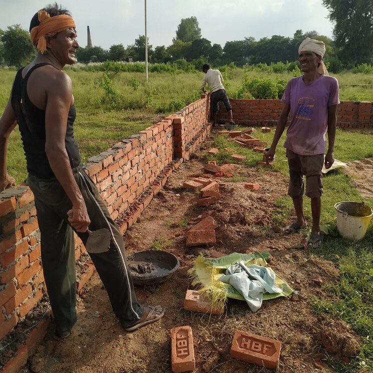 Other, faizabad road  1000 Sq.Ft. Plot In Faizabad Road Lucknow 2076332