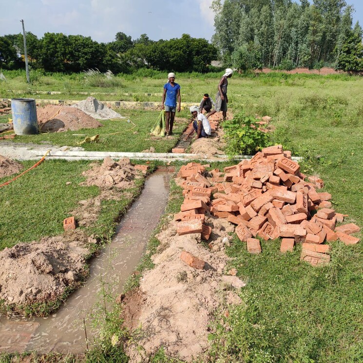 Other, faizabad road  1000 Sq.Ft. Plot In Faizabad Road Lucknow 2076332