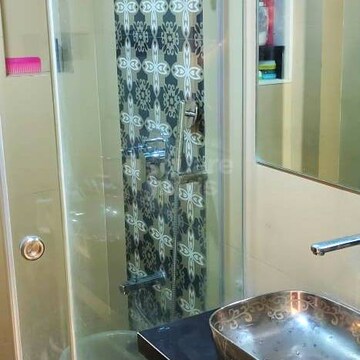  1 BHK Apartment at Troika Apartment, Andheri West – for Rent