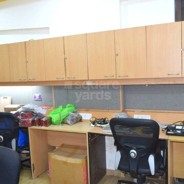  Office Space For Rent in Morya Landmark 2, Andheri West