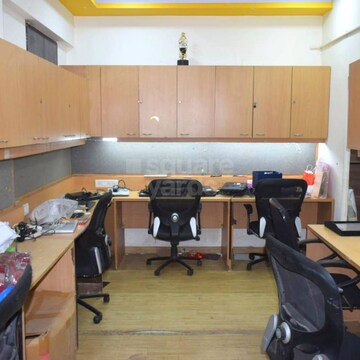  Office Space For Rent in Andheri West