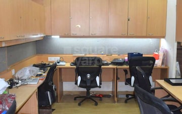 Office Space For Rent in Andheri West