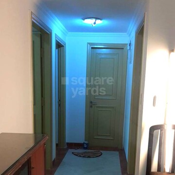 2 BHK Apartment For Sale in The Advantage Raheja Windermere, Andheri West