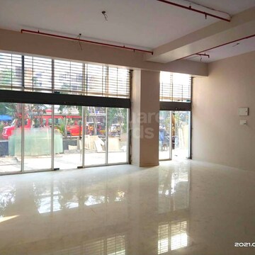  Showroom For Rent in Andheri West
