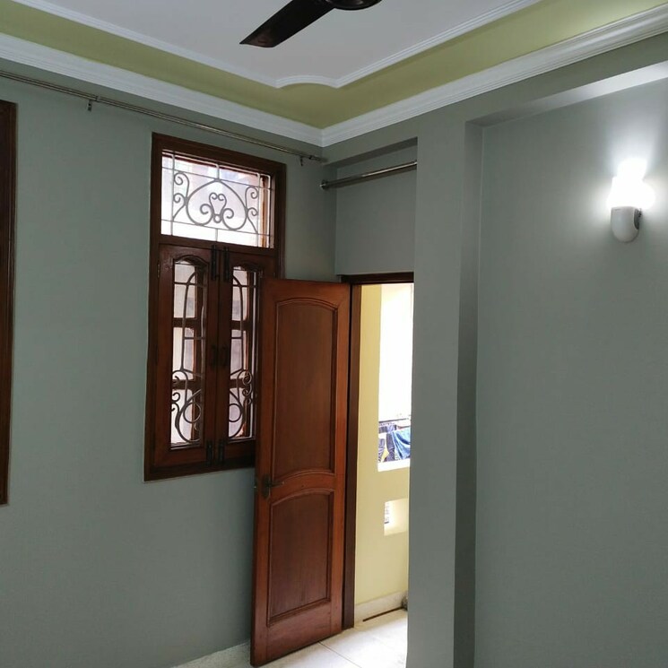 Bedroom, devli 2 Bedroom 700 Sq.Ft. Builder Floor In Devli Delhi 2086412
