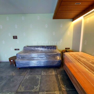 Swimming Pool in 3 BHK Apartment at Andheri West – for Sale