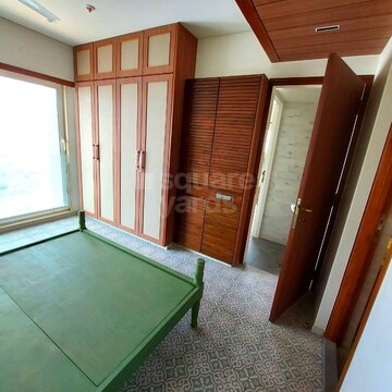 Bedroom in 3 BHK Apartment at Andheri West – for Sale