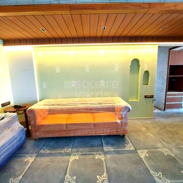 3 BHK Apartment For Sale in Andheri West