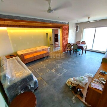3 BHK Apartment For Sale in Andheri West