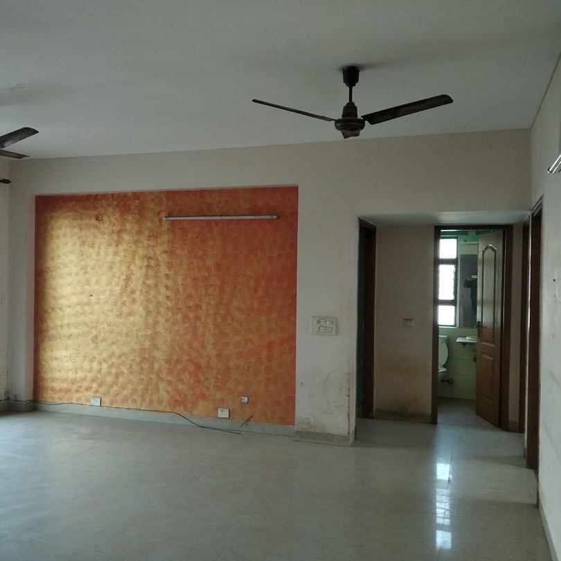 2 BHK Builder Floor For Rent in Rohini Sector 11 Delhi  2090164