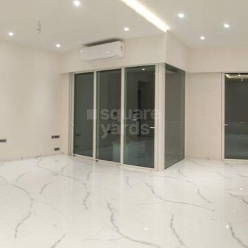 4 BHK Apartment For Rent in Windsor Grande Residences, Andheri West