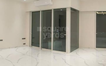 4 BHK Apartment For Rent in Windsor Grande Residences, Andheri West