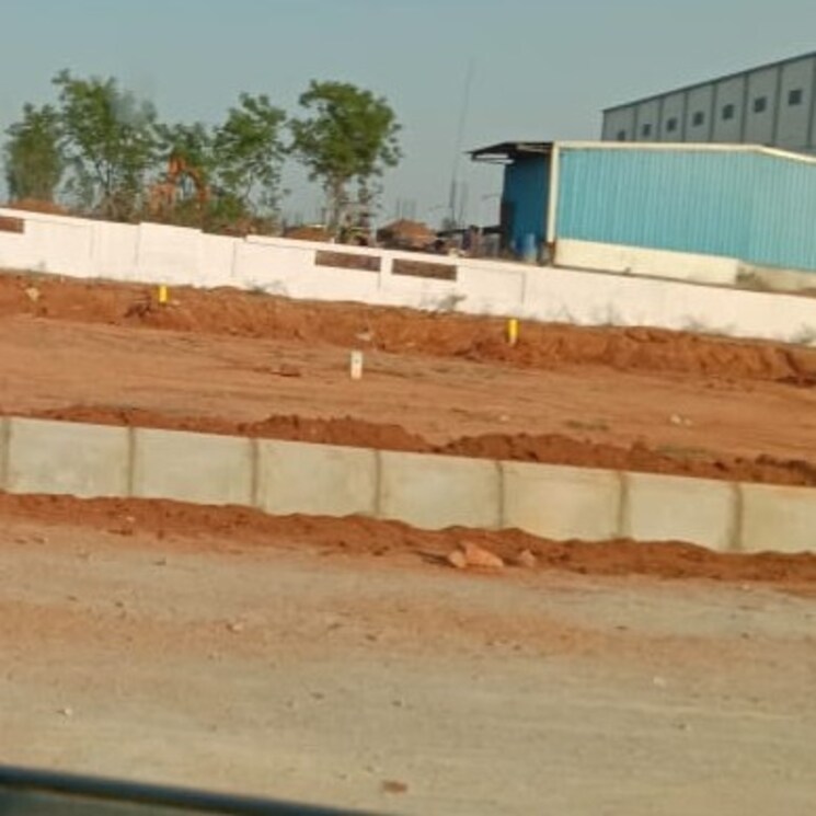 Other, shankarpalli  350 Sq.Yd. Plot In Shankarpalli Hyderabad 2092985