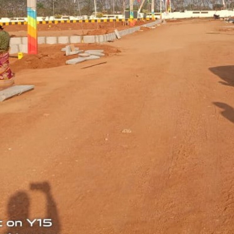 Other, shankarpalli  350 Sq.Yd. Plot In Shankarpalli Hyderabad 2092985