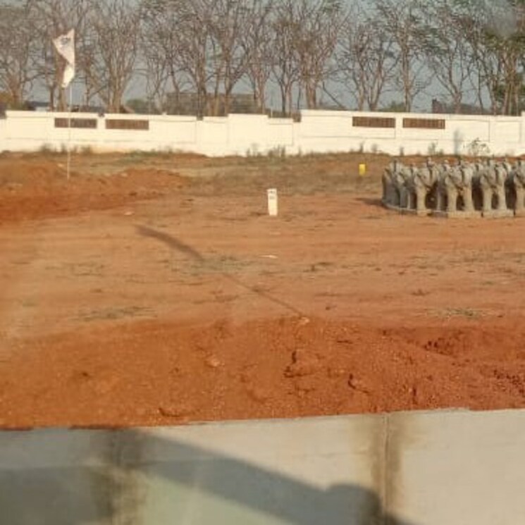Other, shankarpalli  350 Sq.Yd. Plot In Shankarpalli Hyderabad 2092985