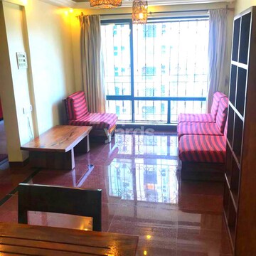 2 BHK Apartment For Sale in Andheri West