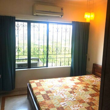 Master Bedroom in 2 BHK Apartment at Andheri West – for Sale
