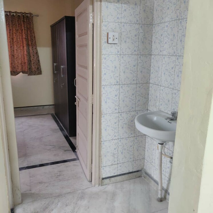 Bathroom, marvel-izara 2 Bedroom 942 Sq.Ft. Apartment In Nibm Pune 2102018