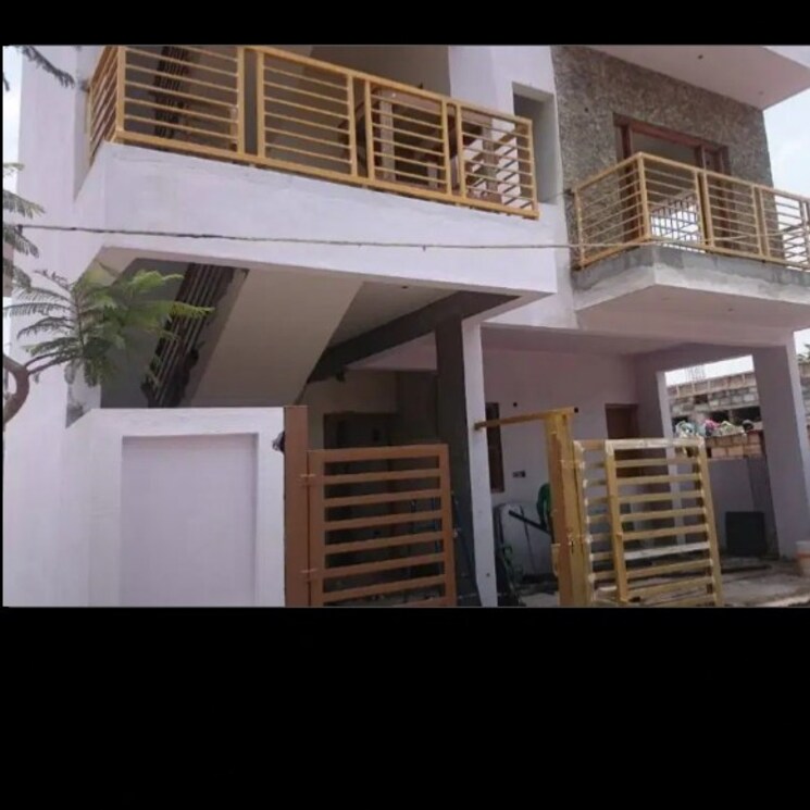 Exterior View, bangalore viswavidyalaya  900 Sq.Ft. Plot In Bangalore Viswavidyalaya Bangalore 2104330