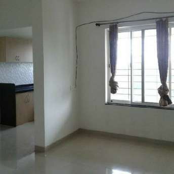 1 BHK Apartment For Resale in Dynamic Grandeur Undri Pune  2106645