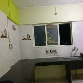 2 BHK Apartment For Resale in Kumar Palmgrove Kondhwa Pune  2107098