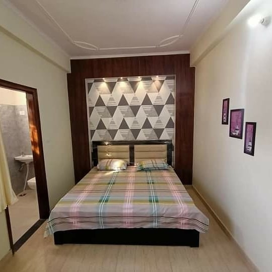 2 BHK Builder Floor For Rent in Shalimar Bagh Delhi  2112116