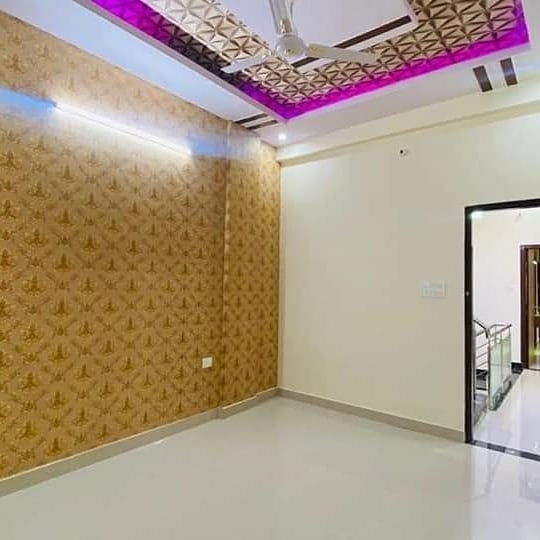 2 BHK Builder Floor For Rent in Shalimar Bagh Delhi  2112133