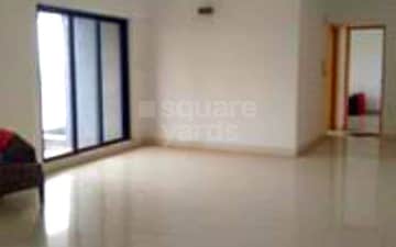 4 BHK Apartment For Sale in Bharat Parkvistas, Andheri West