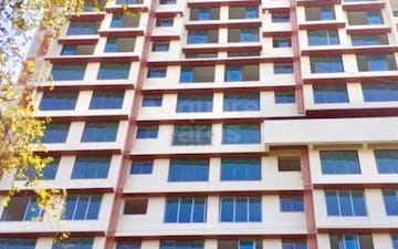 2 BHK Apartment For Sale in Amboli
