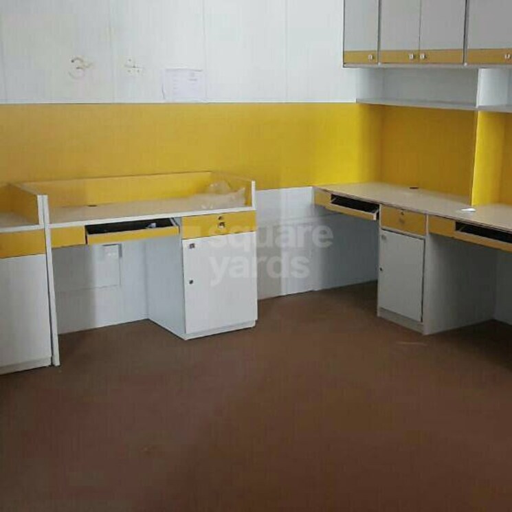 Team Area, prestige-meridian-apartments Commercial Office Space 4500 Sq.Ft. In Mg Road Bangalore 1459957