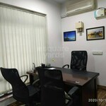 4500 Sq.Ft. Office Space in Prestige Meridian Apartments